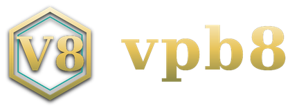 vpb8 logo