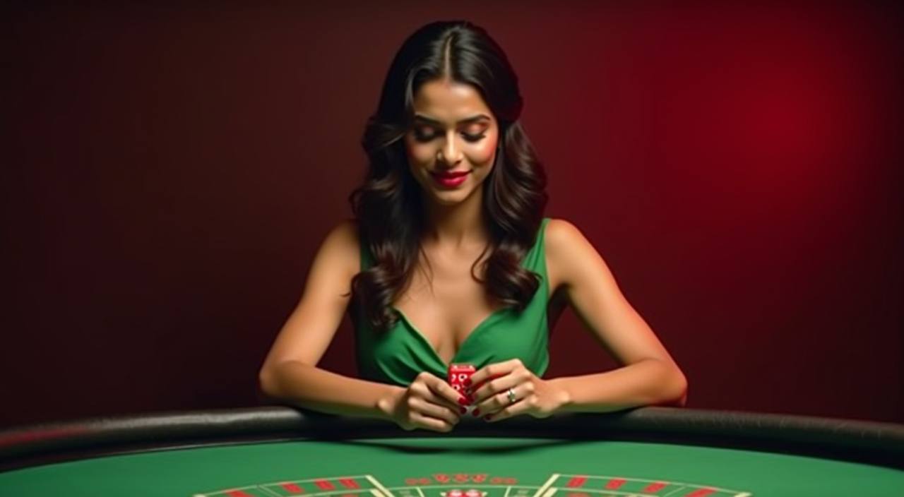 vpb8 Live Lighting Baccarat কীভাবে কাজ করে